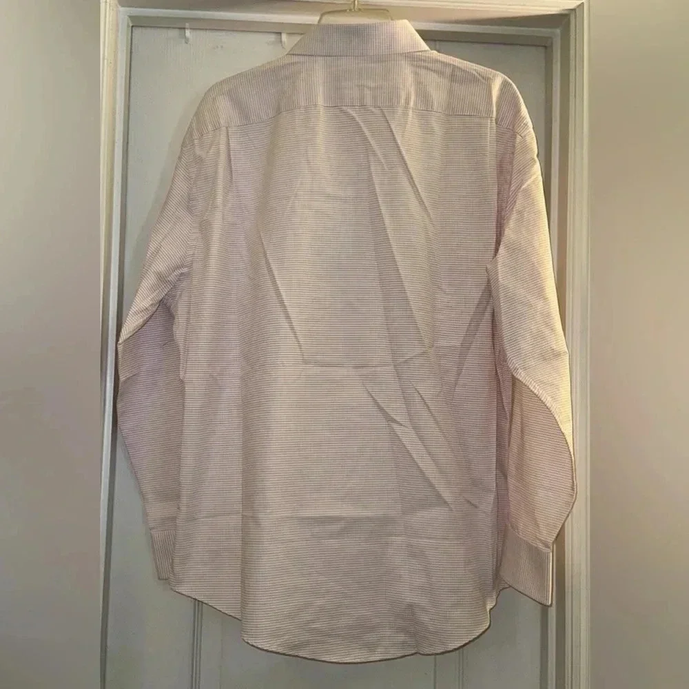 Nordstrom Rack Long Sleeve Dress Shirt